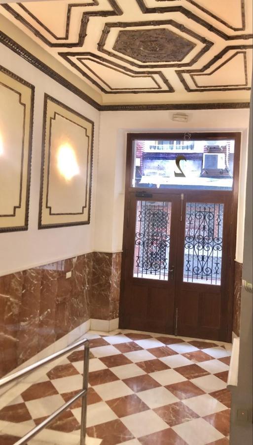 Appartamento Ático María Cristina 2 Cordova Esterno foto